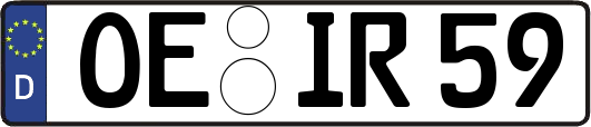 OE-IR59