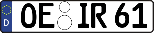OE-IR61