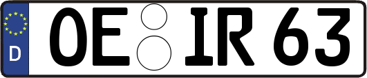 OE-IR63
