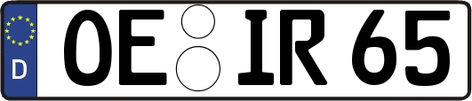 OE-IR65