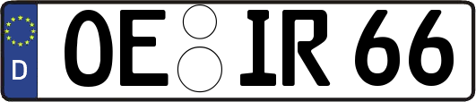 OE-IR66