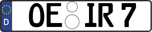 OE-IR7