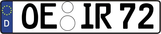 OE-IR72
