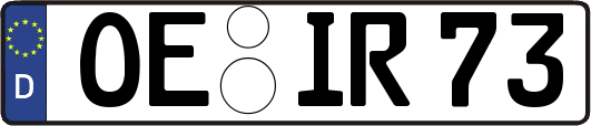 OE-IR73