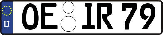 OE-IR79