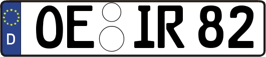 OE-IR82