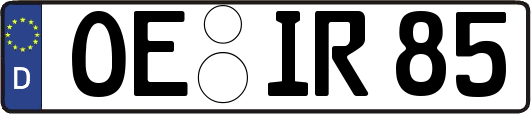 OE-IR85