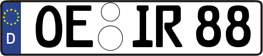 OE-IR88
