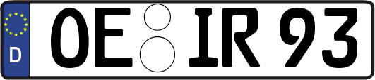 OE-IR93