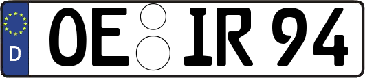OE-IR94