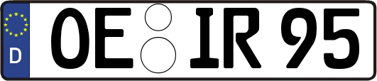 OE-IR95