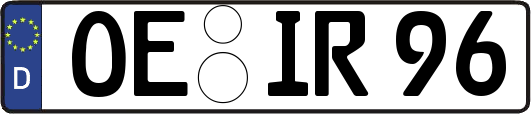 OE-IR96
