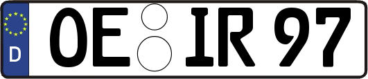 OE-IR97