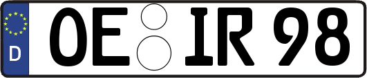 OE-IR98