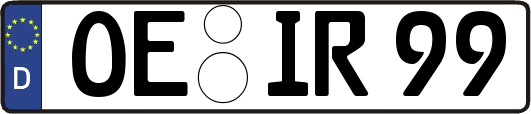 OE-IR99