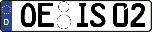 OE-IS02