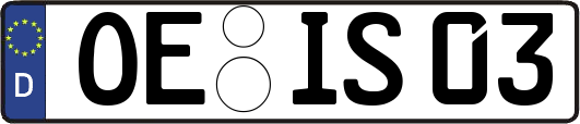 OE-IS03