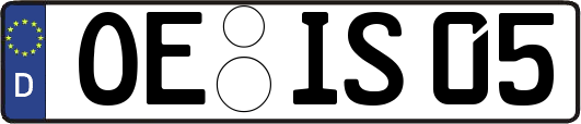 OE-IS05