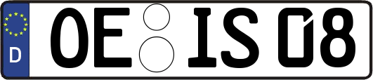 OE-IS08