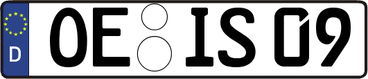 OE-IS09