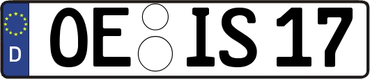 OE-IS17