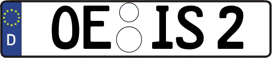OE-IS2