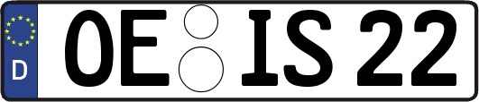 OE-IS22