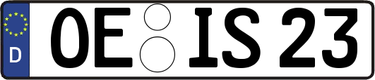 OE-IS23