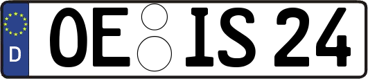 OE-IS24