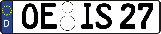 OE-IS27