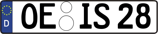 OE-IS28