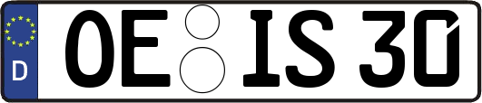 OE-IS30
