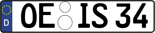 OE-IS34