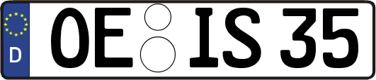OE-IS35