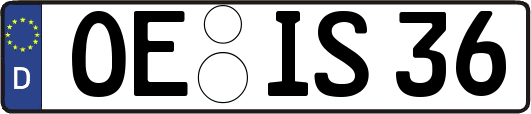 OE-IS36