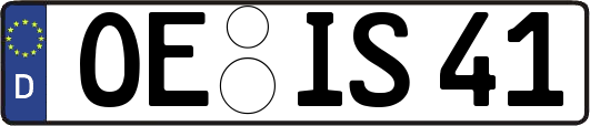 OE-IS41