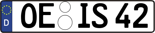 OE-IS42