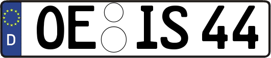 OE-IS44