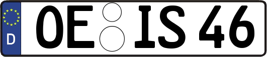 OE-IS46