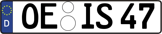 OE-IS47