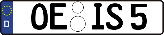 OE-IS5
