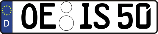 OE-IS50