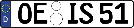 OE-IS51