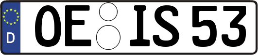 OE-IS53