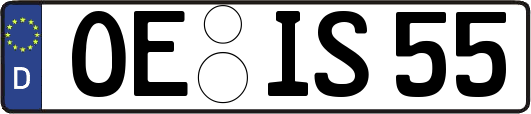 OE-IS55