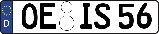 OE-IS56