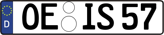 OE-IS57