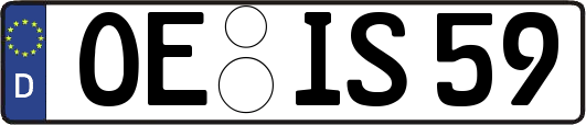 OE-IS59