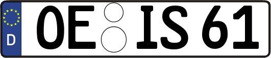 OE-IS61