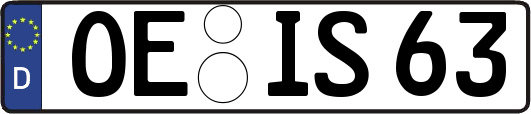 OE-IS63